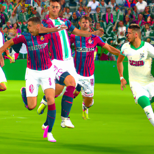 Córdoba vs. Levante: El Levante Toma la Delantera en LaLiga Hypermotion