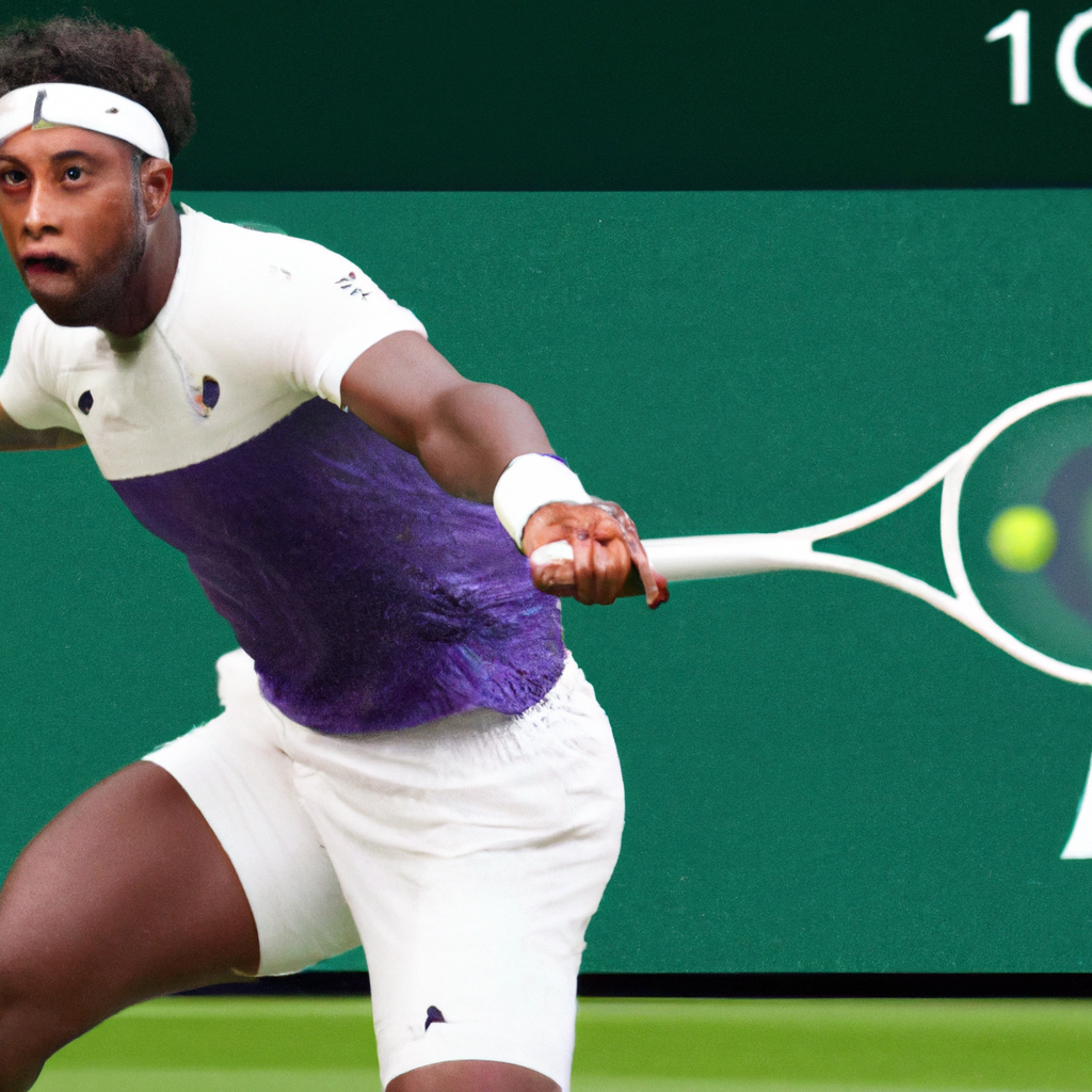 Wimbledon 2025: Djokovic Secures Victory, Gauff Suffers Upset in Day Two Action