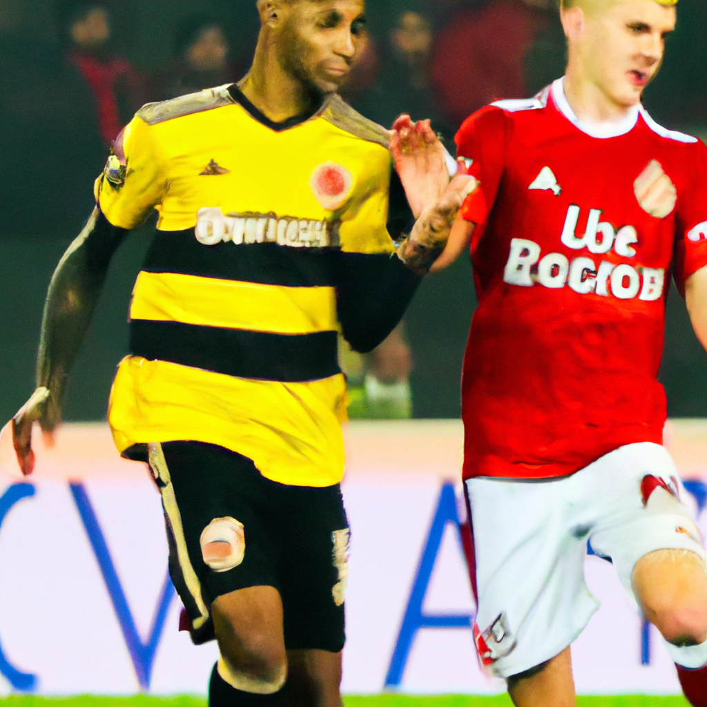 Benfica Busca Revancha Tras Empate Ante Arouca