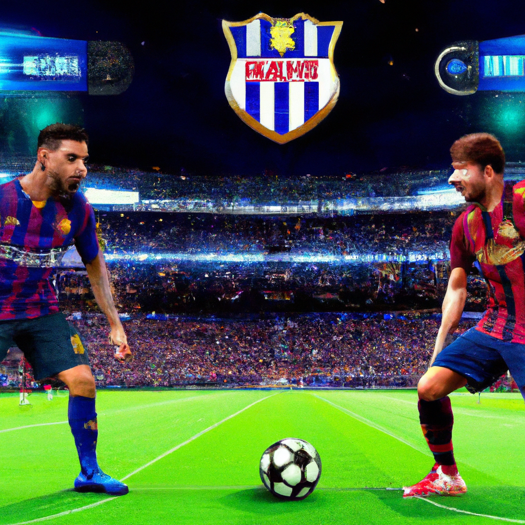 Champions League 2025: Barcelona e Inter se Enfrentan en Semifinales