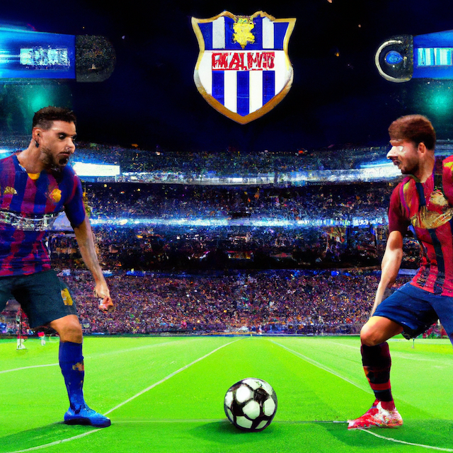 Champions League 2025: Barcelona e Inter se Enfrentan en Semifinales