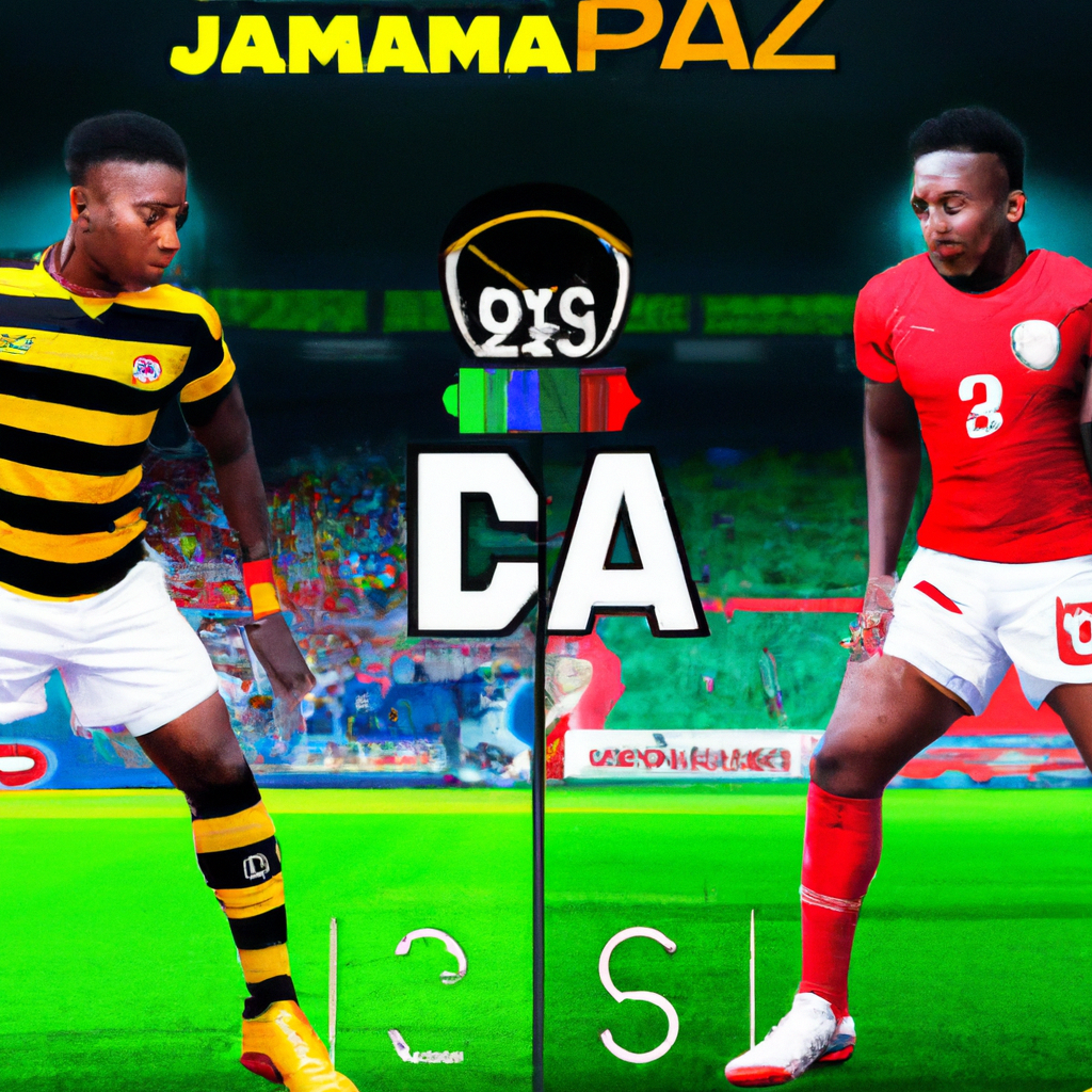 Copa Oro 2025: Panamá vs. Jamaica - Dónde Ver y Análisis del Partido