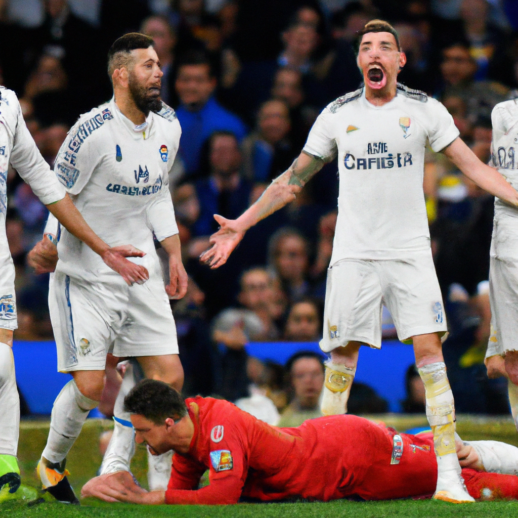 Real Madrid: Estrategia Clave Revelada para la Final de Copa del Rey contra el Barcelona