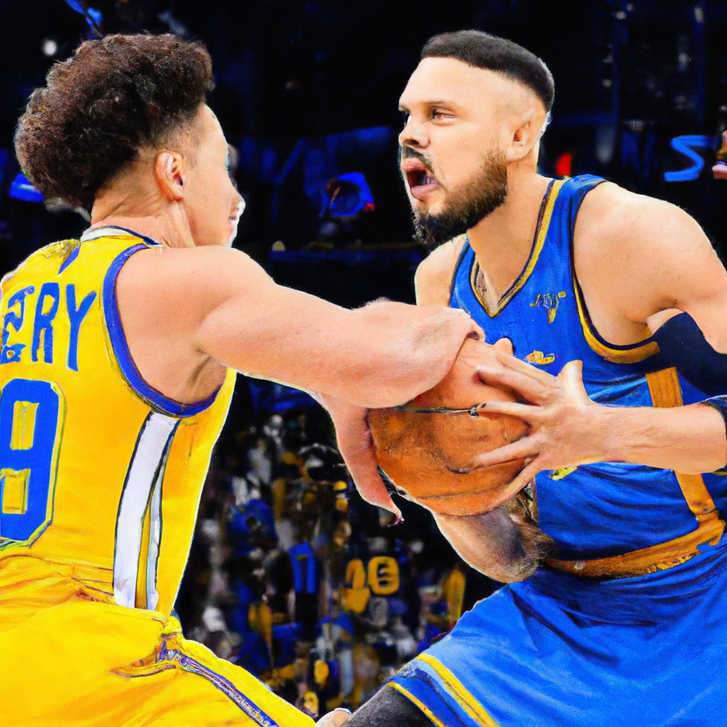 Curry Anota 52 Puntos y Lidera a los Warriors a una Victoria Clave sobre los Grizzlies