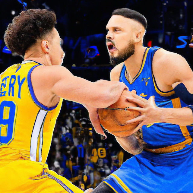 Curry Anota 52 Puntos y Lidera a los Warriors a una Victoria Clave sobre los Grizzlies