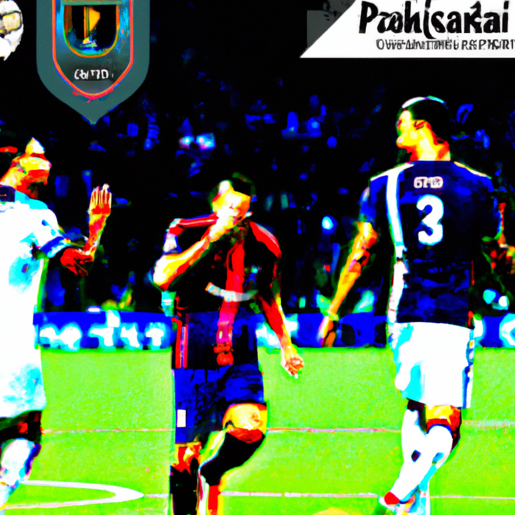 Kvaratskhelia al Poste: PSG Cerca del Gol en Champions