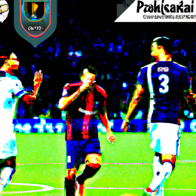 Kvaratskhelia al Poste: PSG Cerca del Gol en Champions