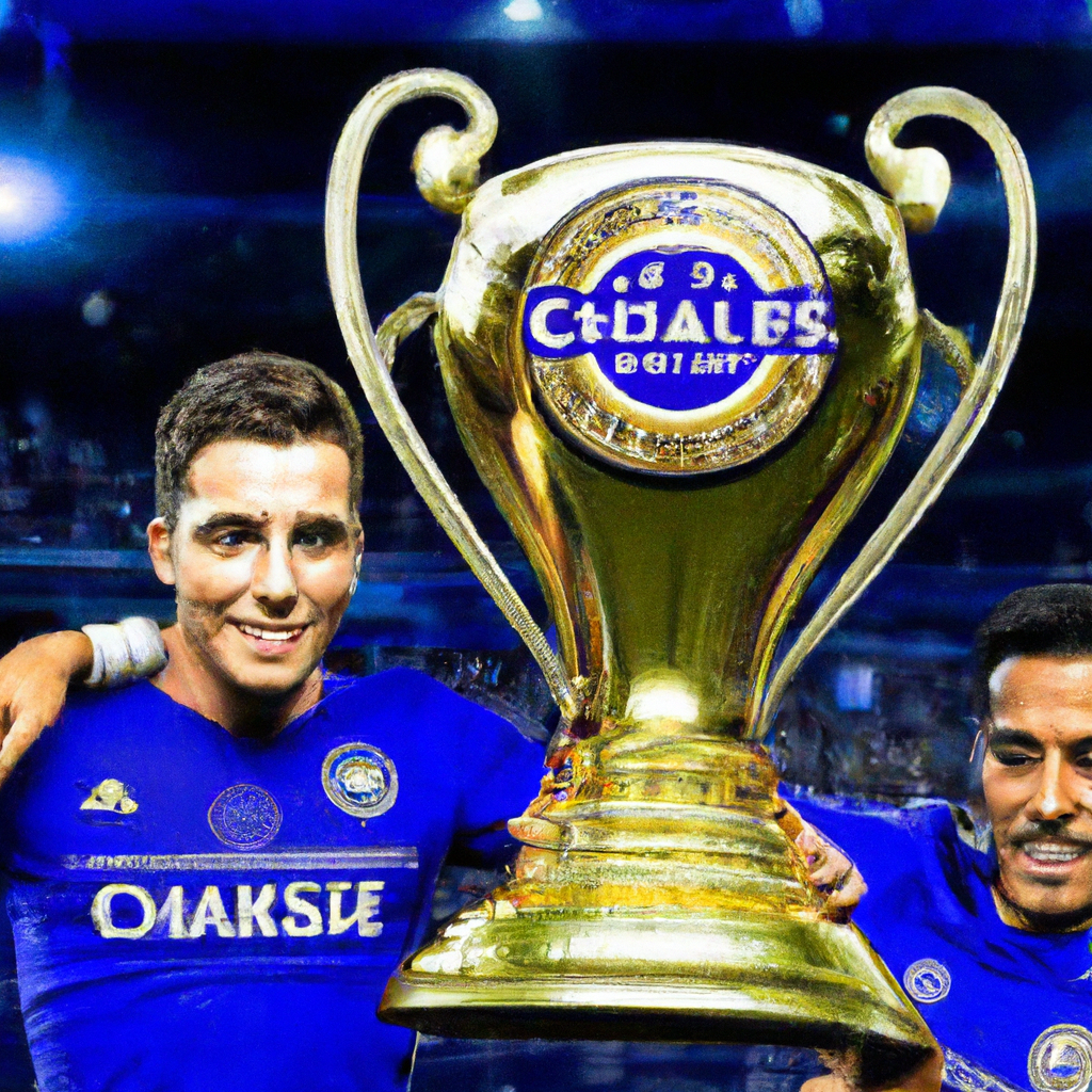Chelsea Domina al PSG y se Corona en el Mundial de Clubes 2025