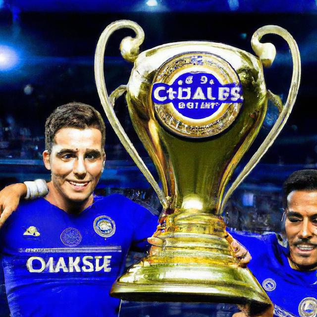 Chelsea Domina al PSG y se Corona en el Mundial de Clubes 2025