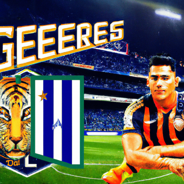 Liga MX: Ángel Correa Debuta con Gol en Tigres