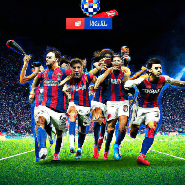 PSG Asegura Ventaja en Semifinales de Champions League Contra el Arsenal