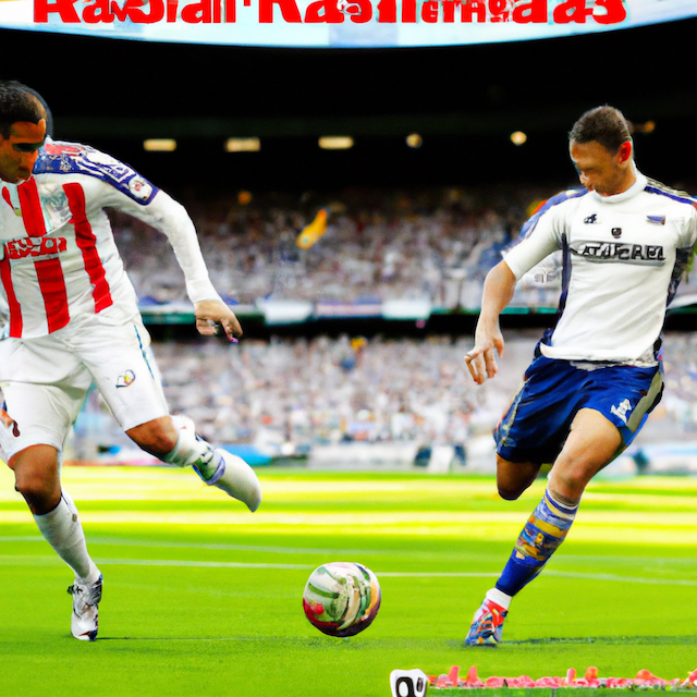 Real Madrid vs. Athletic Club: Análisis y Cobertura Completa del Partido de LaLiga EA Sports