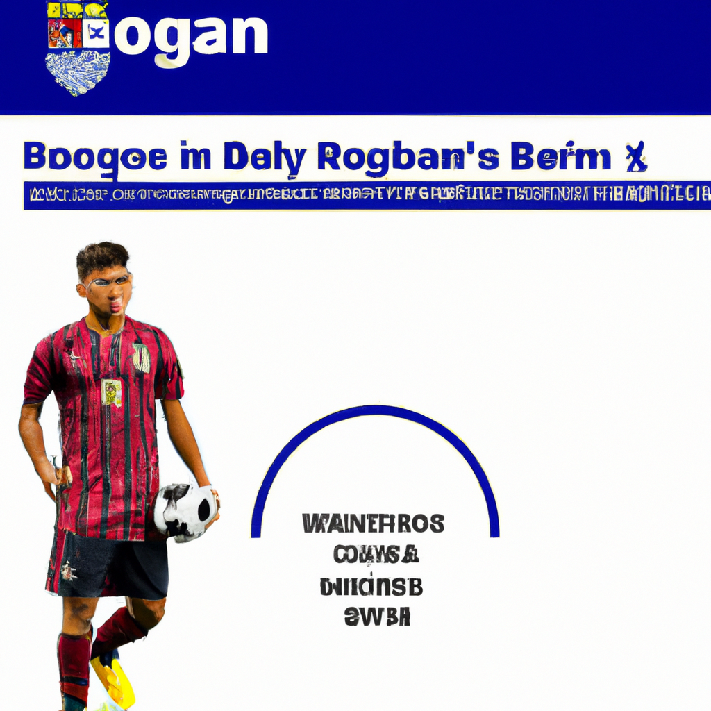 FC Barcelona Afianza su Futuro con la Adquisición de Roony Bardghji