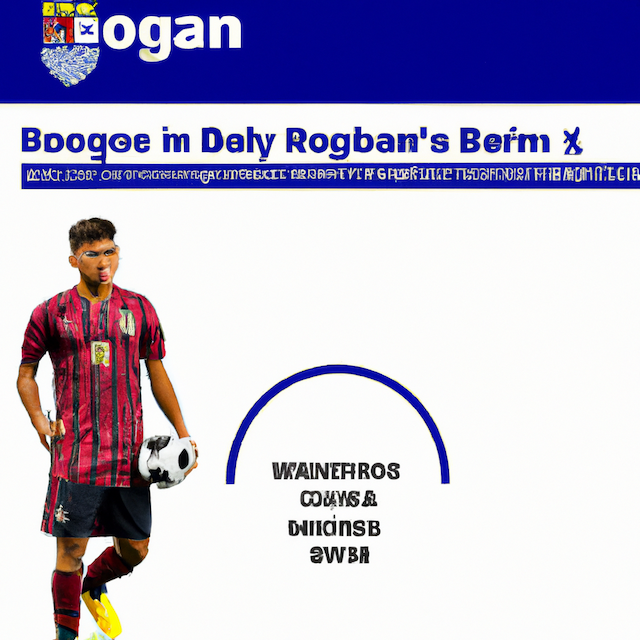 FC Barcelona Afianza su Futuro con la Adquisición de Roony Bardghji