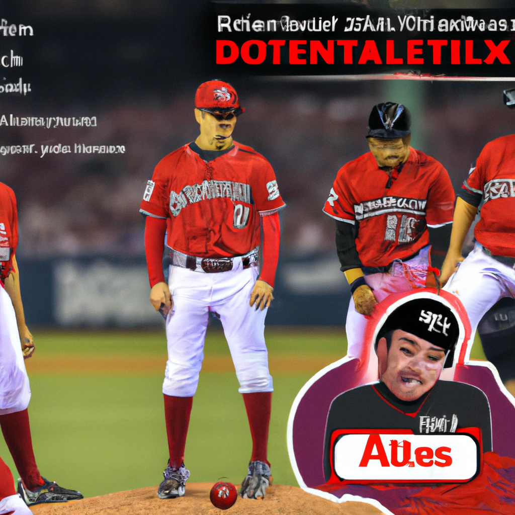 D-backs Triunfan ante Nationals, pero la Lesión de Ketel Marte Genera Preocupación