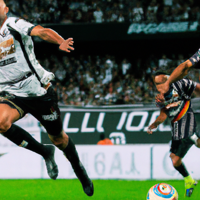 Análisis del Partido: Botafogo Asegura Victoria en la Libertadores 2025