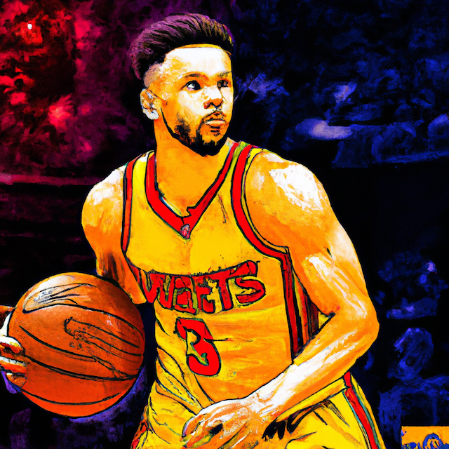 Análisis: Fred VanVleet Reconoce el Impacto de Stephen Curry en los Playoffs Contra los Rockets