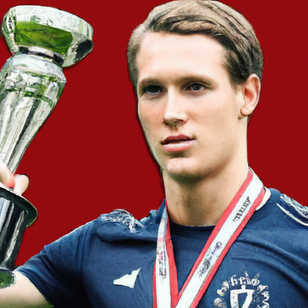 Kane Busca un Segundo Trofeo Tras Conquistar la Bundesliga