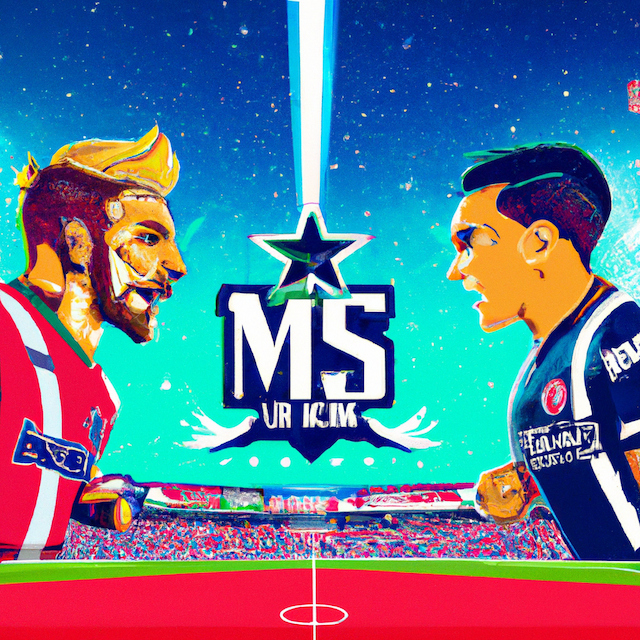 MLS vs. Liga MX: Choque de Titanes en el All-Star Game