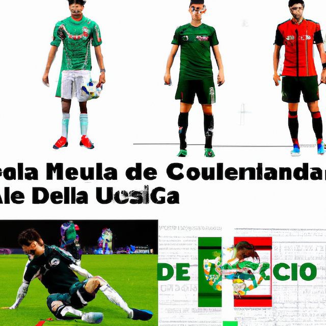 Fútbol Mexicano: Confirmada Baja de Luis Chávez por Ruptura de Ligamento Cruzado