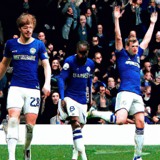 Premier League: Chelsea Derrota al Tottenham en Partido Lleno de Drama