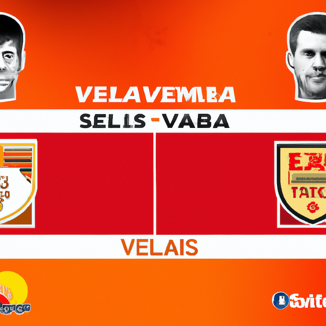 Alineaciones Confirmadas: Valencia CF se Enfrenta al Sevilla FC en Mestalla