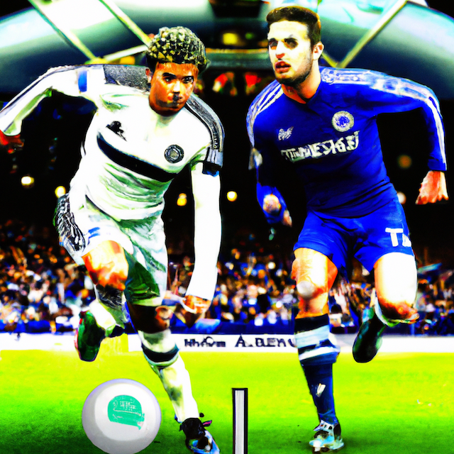 Premier League: Chelsea vs. Tottenham Hotspur - Previa del Partido