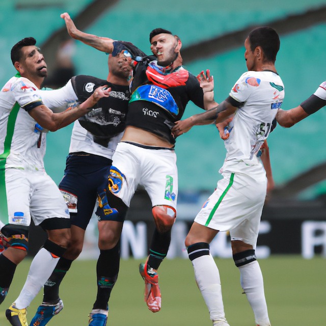 Once Caldas Enfrenta Revés ante Fortaleza y Enfoca Estrategias en la Sudamericana