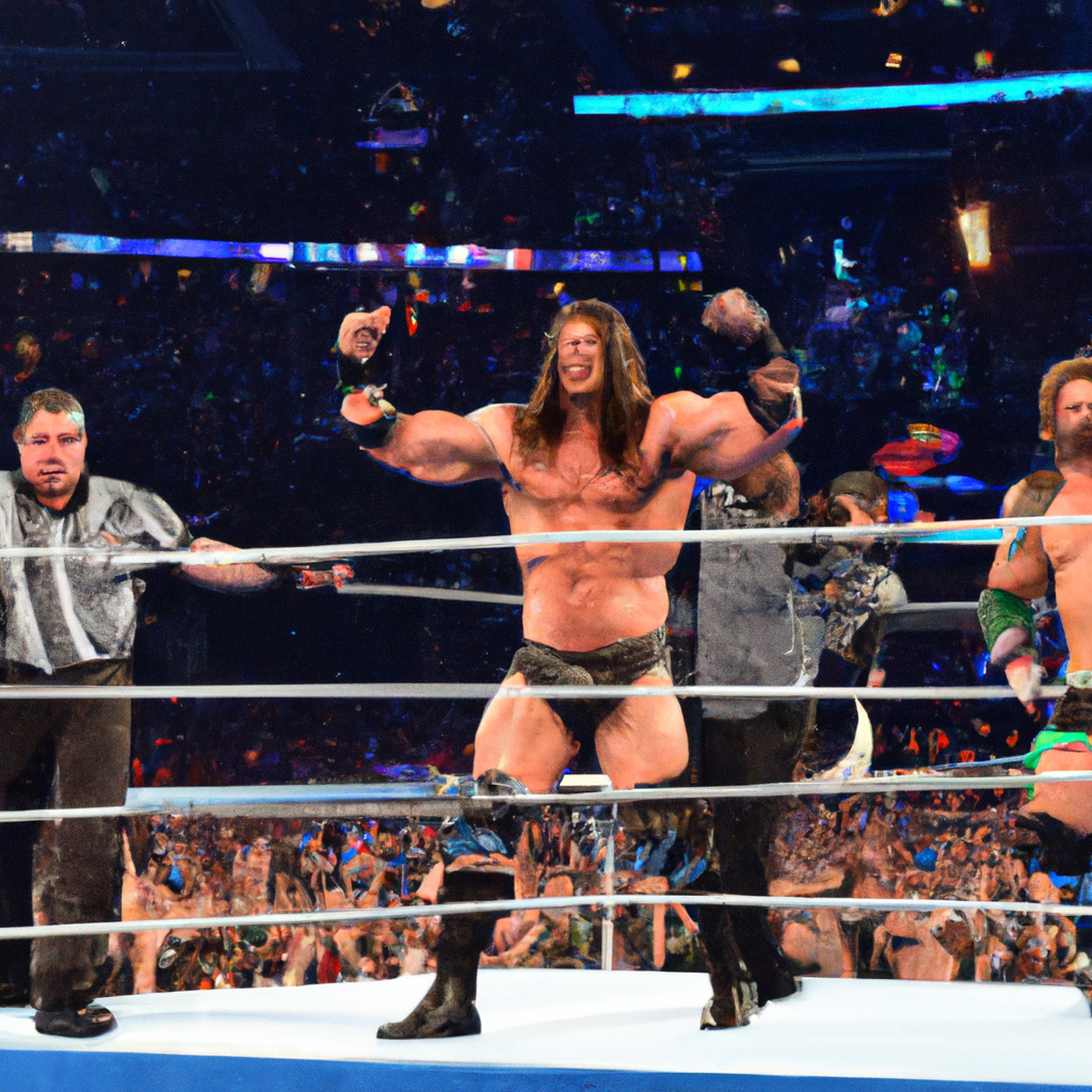 WrestleMania 41: Cena's Triumph, Sky's Victory, and Key Takeaways