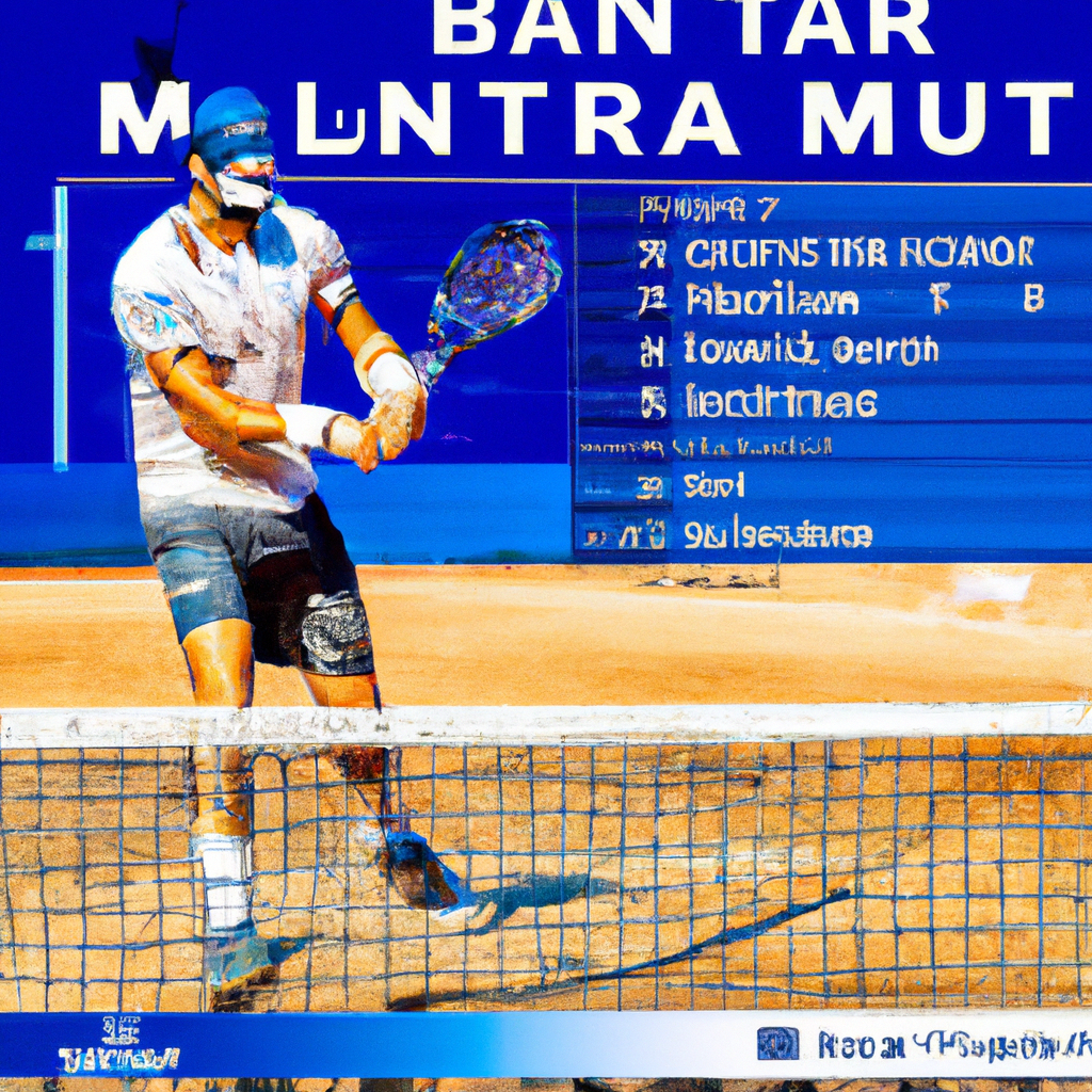 Bautista vs. Munar: Horario, Dónde Ver y Marcador en Vivo - Mutua Madrid Open 2025