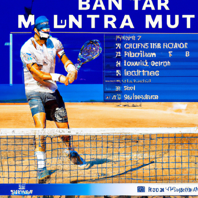 Bautista vs. Munar: Horario, Dónde Ver y Marcador en Vivo - Mutua Madrid Open 2025