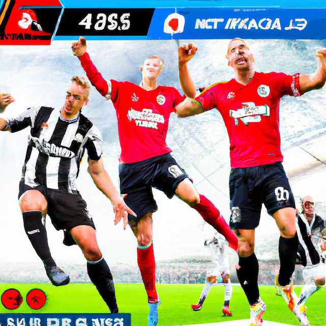 Goleada del Newcastle expone la crisis del Manchester United en la Premier League