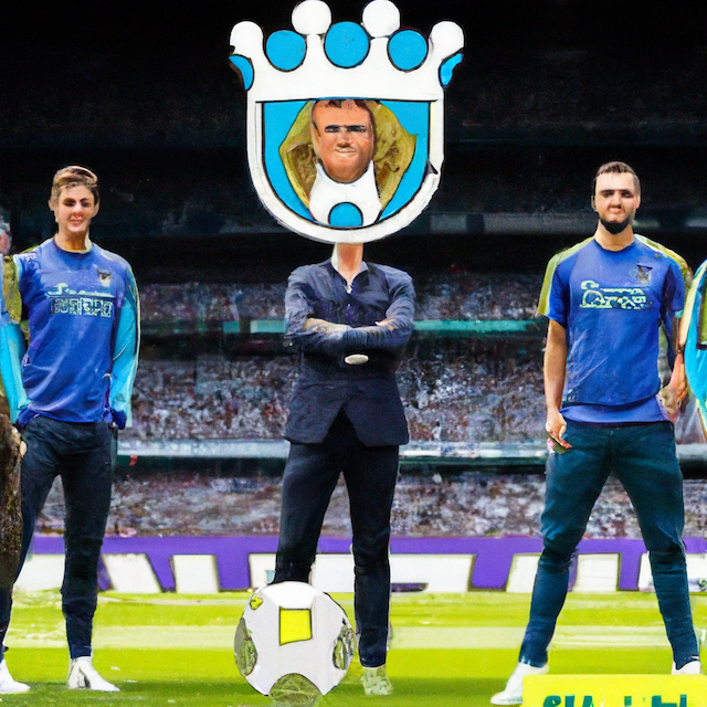 Real Madrid Modifica su Estrategia de Entrenador por el Mundial de Clubes