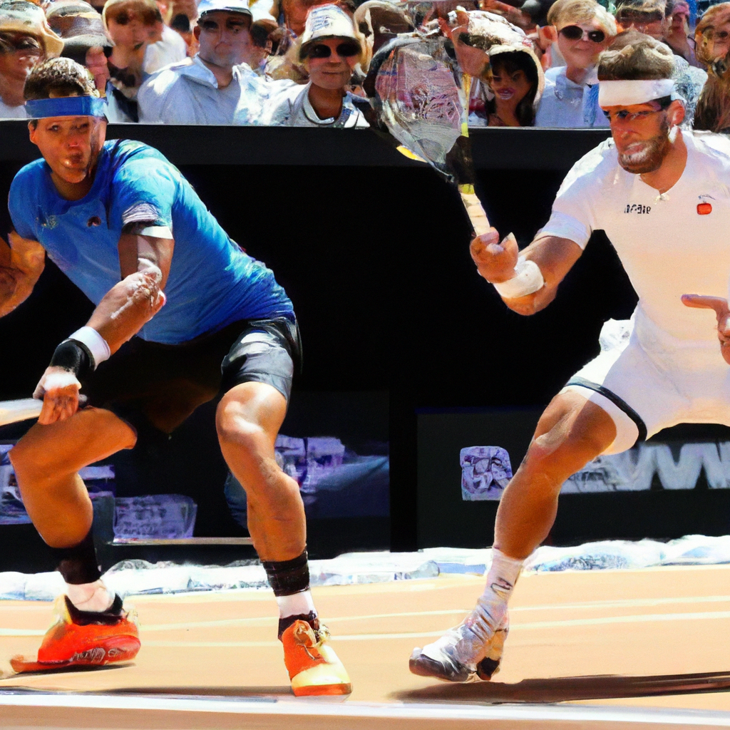 Alcaraz contra Sinner: Crónica en Vivo de la Final de Wimbledon 2025
