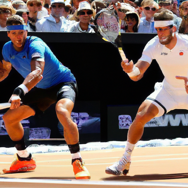 Alcaraz contra Sinner: Crónica en Vivo de la Final de Wimbledon 2025