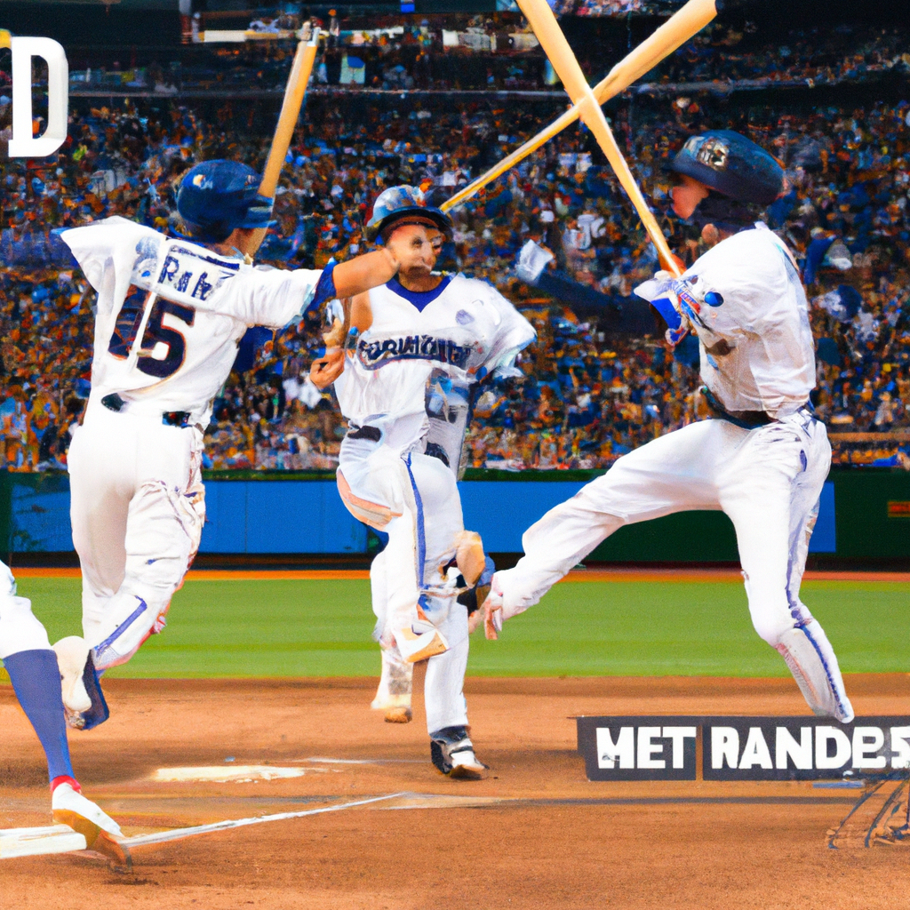 Padres Extienden su Racha Imbatible en Casa con Doblete de Jonrones de Tatis Jr.