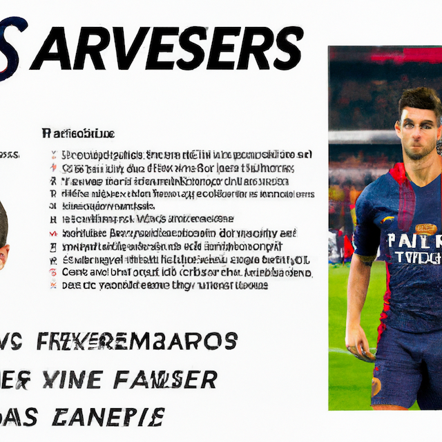 Fútbol: Neves del PSG analiza el enfrentamiento contra el Arsenal