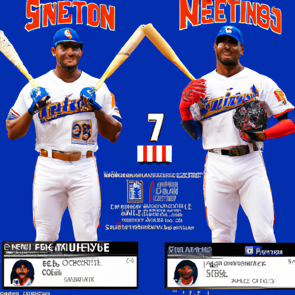 Mets Refuerzan su Profundidad con las Incorporaciones de Jon Singleton y Niko Goodrum