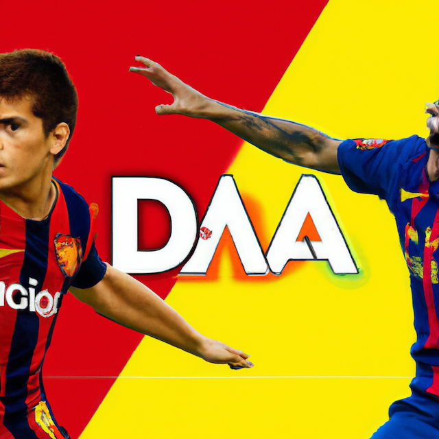 Barcelona y Mallorca se Enfrentan en la Jornada 33 de La Liga: Un Duelo Crucial por el Título