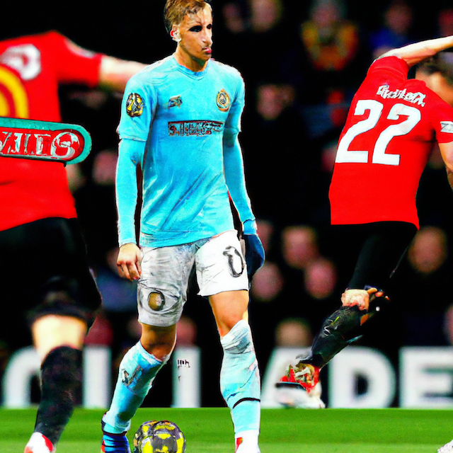 Empate sin Goles Agudiza la Crisis del Manchester City de Guardiola