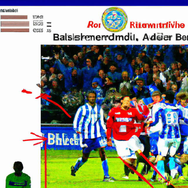 DFB Pokal: Arminia Bielefeld sorprende al Bayer Leverkusen en Semifinales