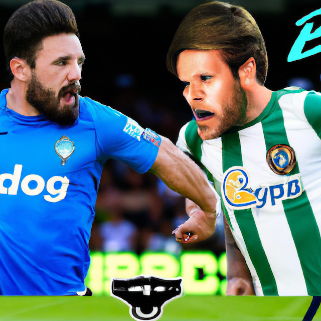 Espanyol vs. Real Betis: Guía de Transmisión en Vivo para LaLiga 2024-25