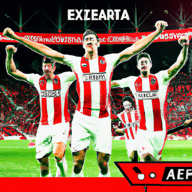 Athletic Club Descubre su Trayectoria Hacia la Final de la Europa League en San Mamés