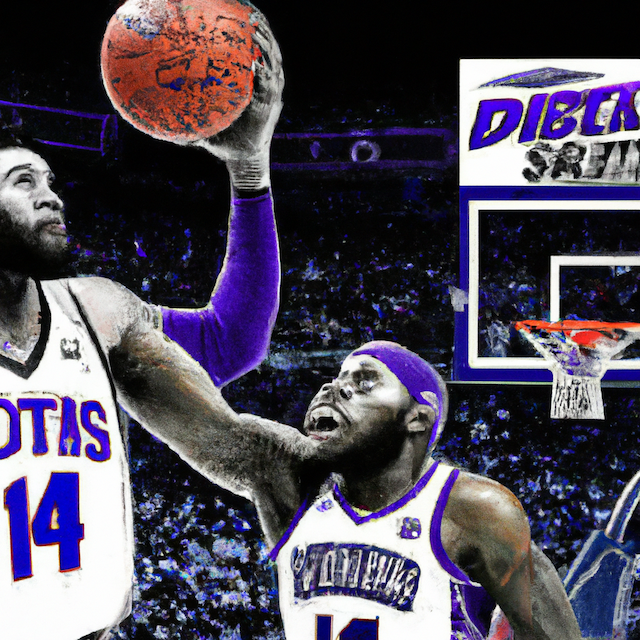 NBA: Sacramento Kings Aumentan sus Opciones de Play-In con Victoria sobre Detroit Pistons