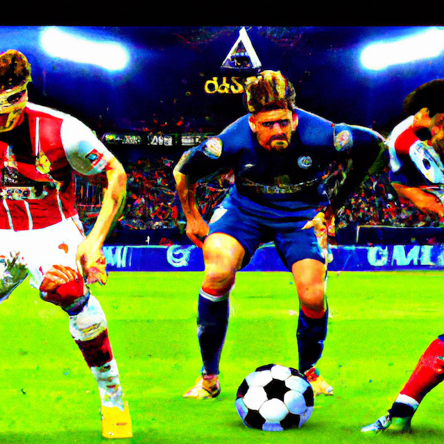 Semifinal de la Champions League: Arsenal vs. PSG – Cobertura En Vivo