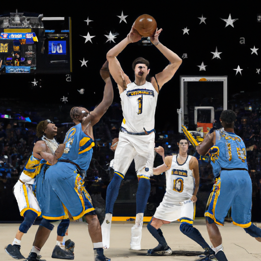 Timberwolves Defeats Nuggets in Double Overtime Despite Jokic's Historic Performance