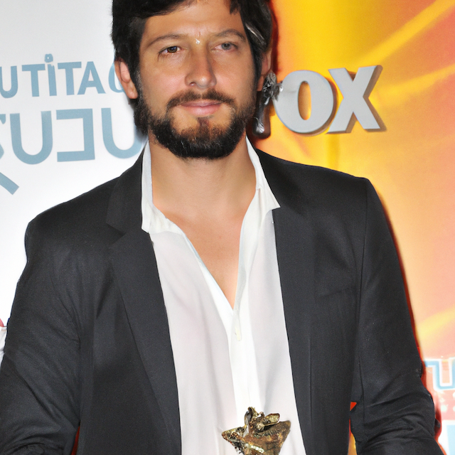 <title>Diego Luna: De Estrella Estadounidense a Desaire Mexicano en la Copa Oro</title>