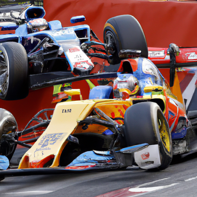 Davidovich Fokina Consolida Victoria en Montecarlo Tras Imponerse a Shelton