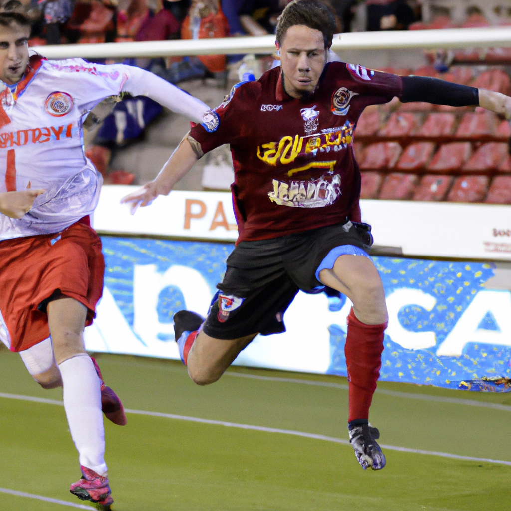 LaLiga Hypermotion: Mirandés se Impone al Burgos en un Encuentro Decisivo