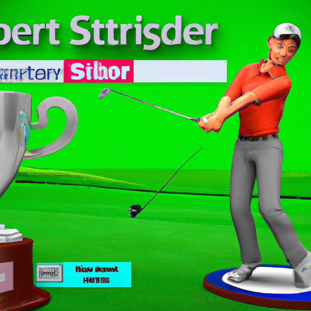 Premios y Resultados: Ganancias de Jugadores en el British Open 2025